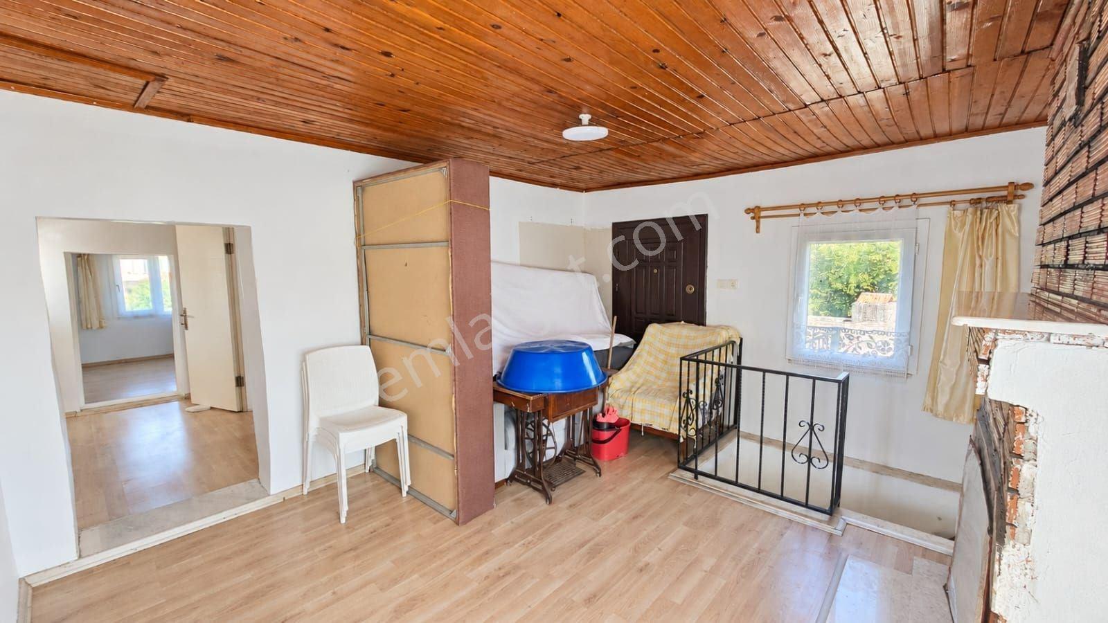Dalaman Kapıkargında 160 M² Kullanım Alanlı, Güney Cepheli — fotoğraf 3