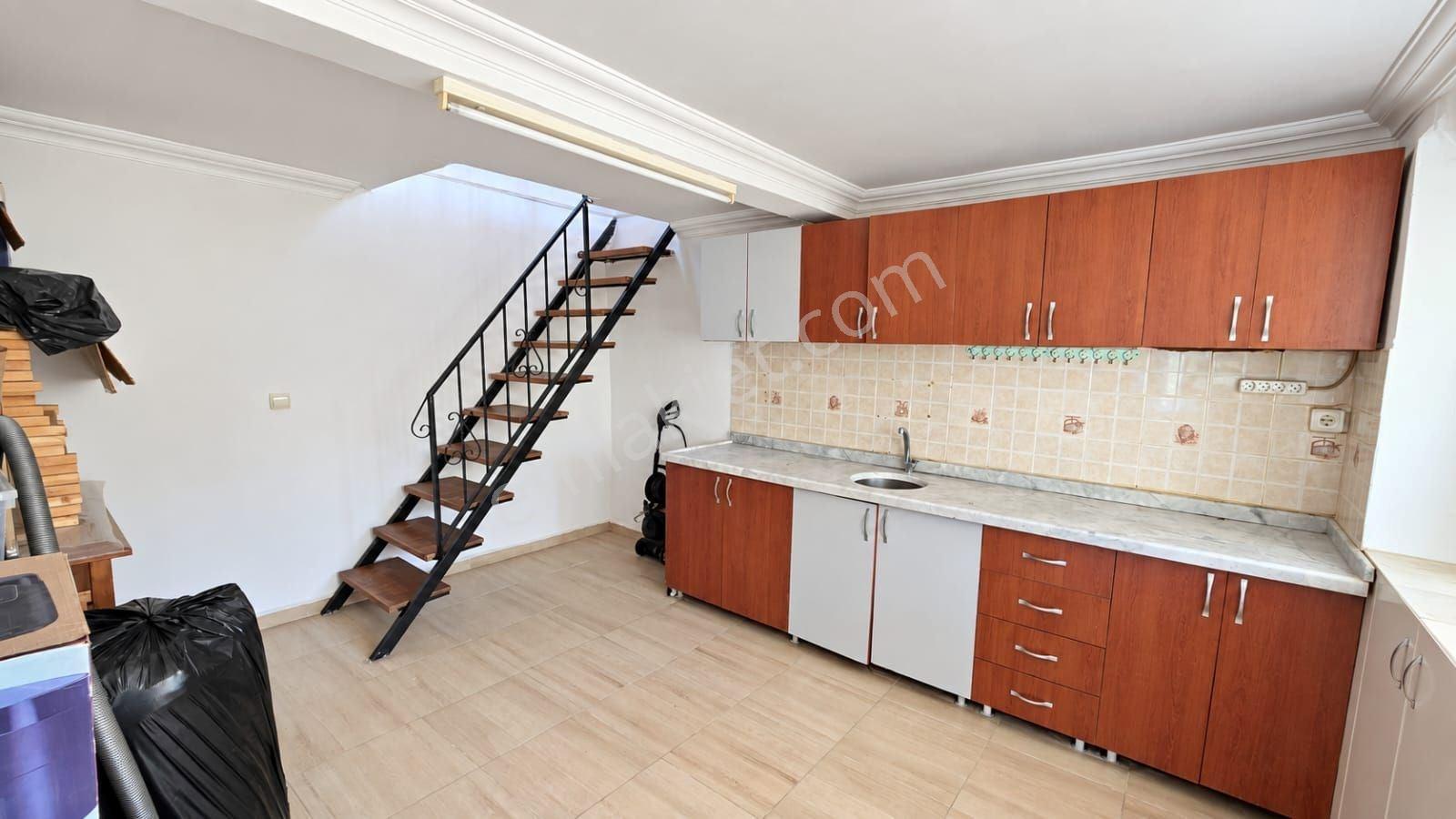 Dalaman Kapıkargında 160 M² Kullanım Alanlı, Güney Cepheli — fotoğraf 6
