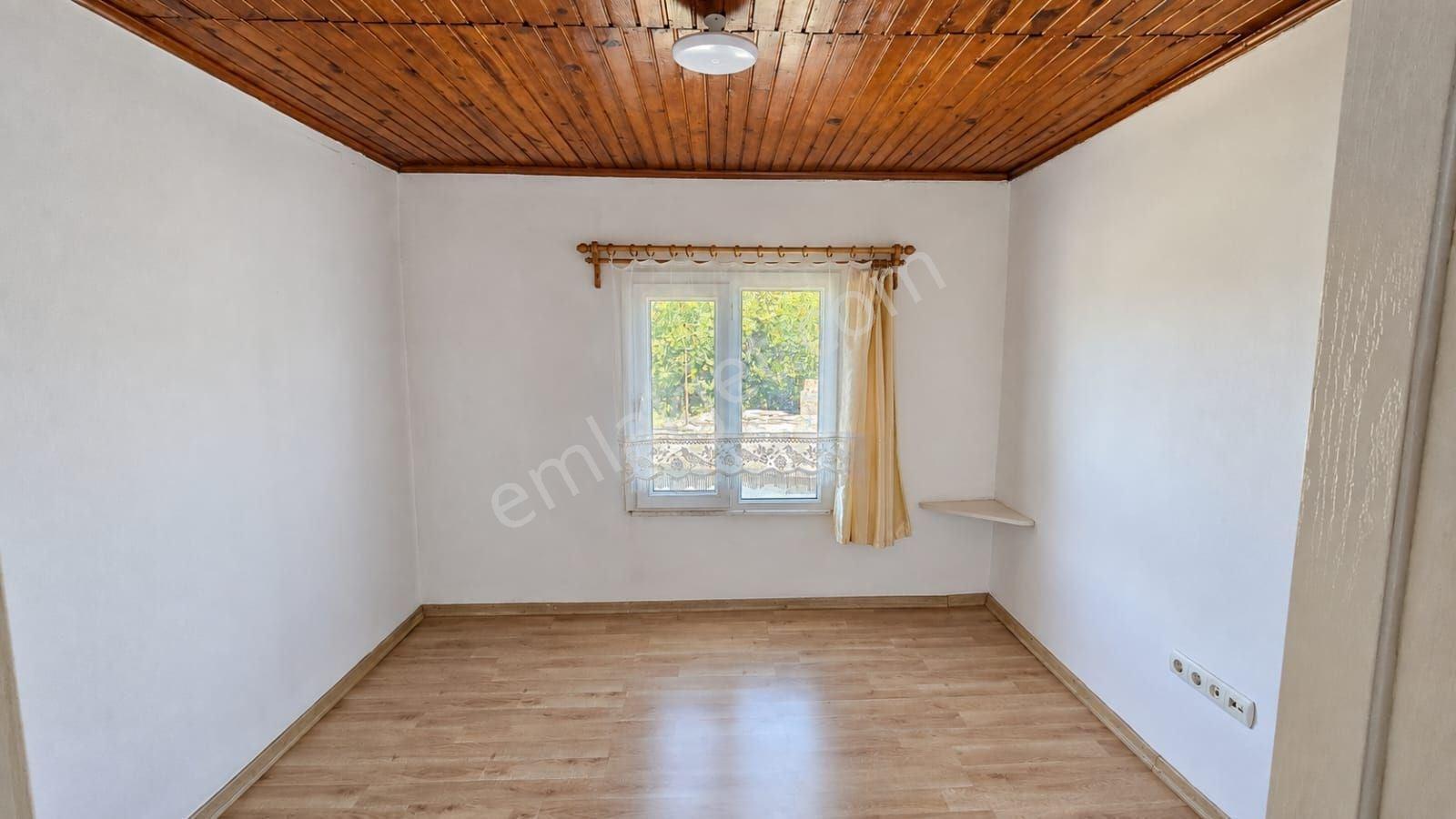 Dalaman Kapıkargında 160 M² Kullanım Alanlı, Güney Cepheli — fotoğraf 8
