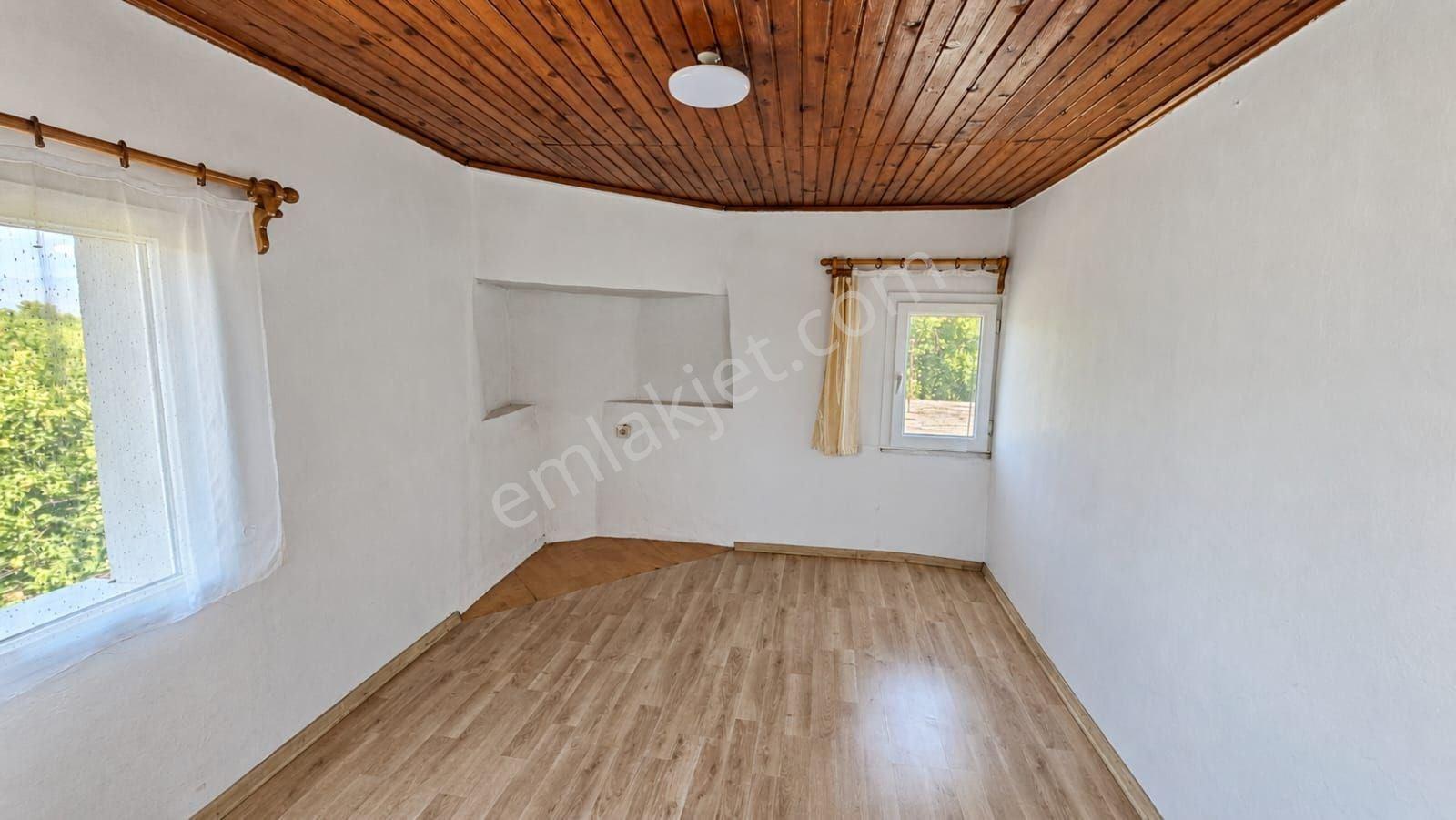 Dalaman Kapıkargında 160 M² Kullanım Alanlı, Güney Cepheli — fotoğraf 9