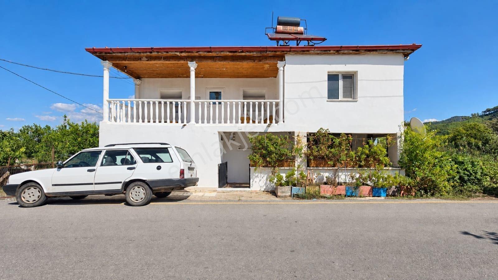 Dalaman Kapıkargında 160 M² Kullanım Alanlı, Güney Cepheli — fotoğraf 10