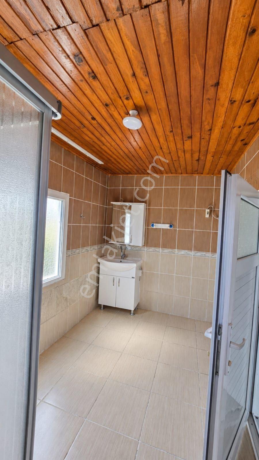 Dalaman Kapıkargında 160 M² Kullanım Alanlı, Güney Cepheli — fotoğraf 11