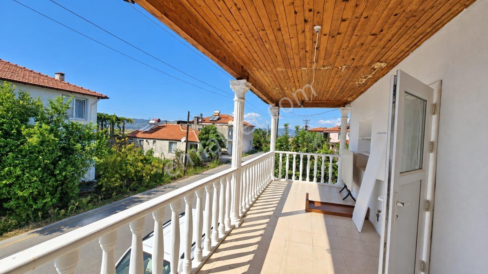 Dalaman Kapıkargında 160 M² Kullanım Alanlı, Güney Cepheli — fotoğraf 17