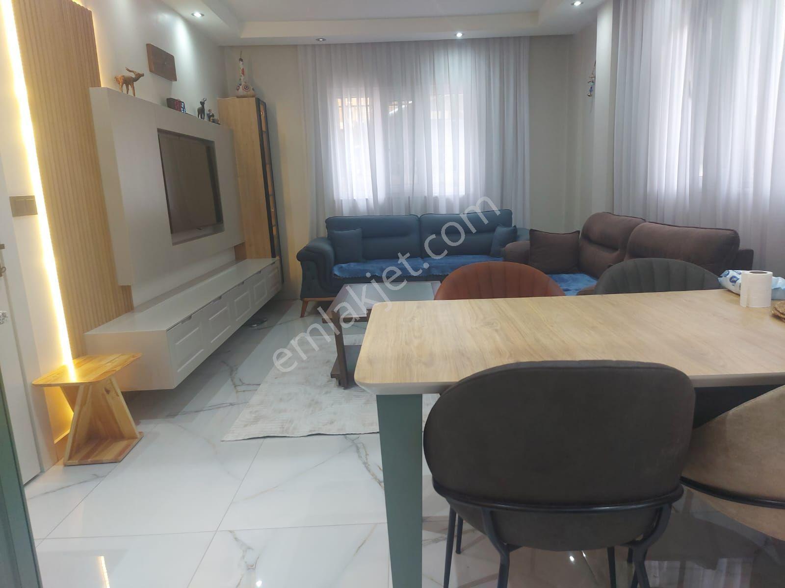 Deliktaş Mahallesi’nde 2+1’den 1+1’e Dönüştürülmüş, 80 M² Kullanım Alanlı Daire — fotoğraf 6