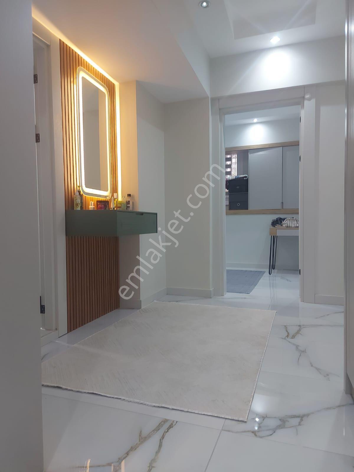 Deliktaş Mahallesi’nde 2+1’den 1+1’e Dönüştürülmüş, 80 M² Kullanım Alanlı Daire — fotoğraf 7