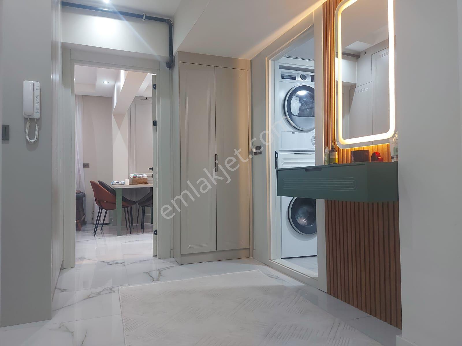 Deliktaş Mahallesi’nde 2+1’den 1+1’e Dönüştürülmüş, 80 M² Kullanım Alanlı Daire — fotoğraf 8
