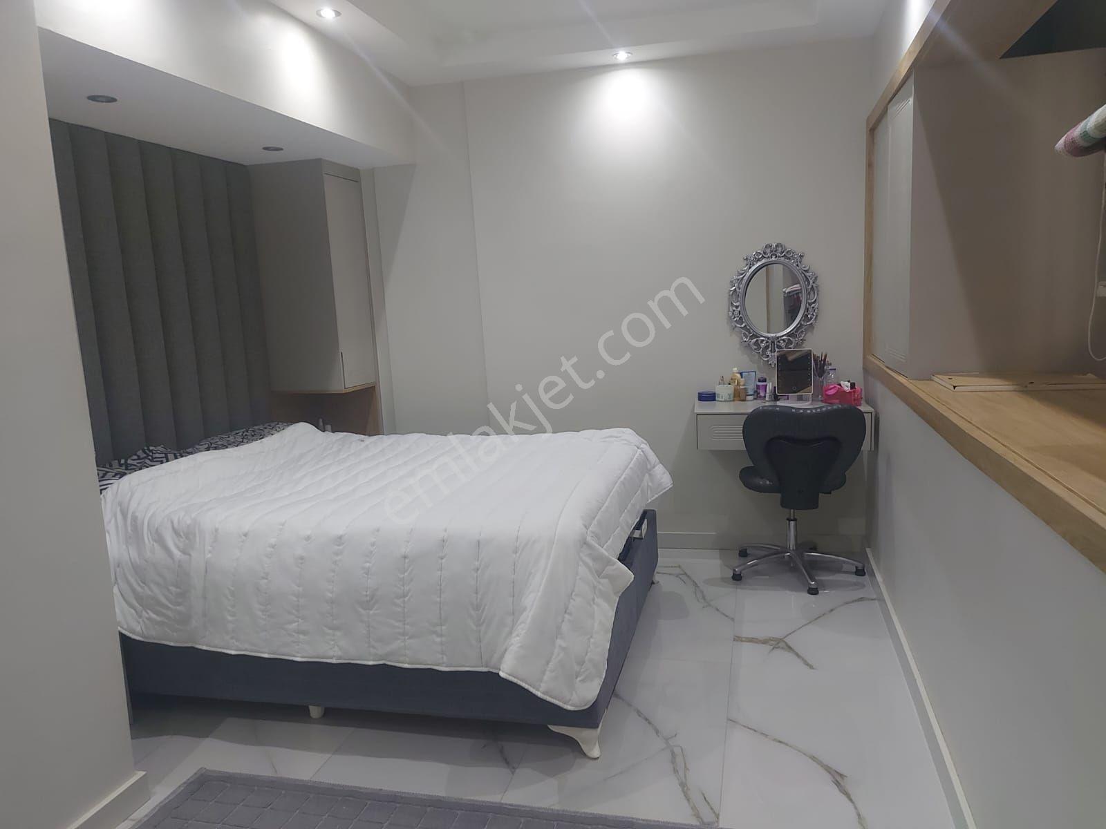 Deliktaş Mahallesi’nde 2+1’den 1+1’e Dönüştürülmüş, 80 M² Kullanım Alanlı Daire — fotoğraf 9