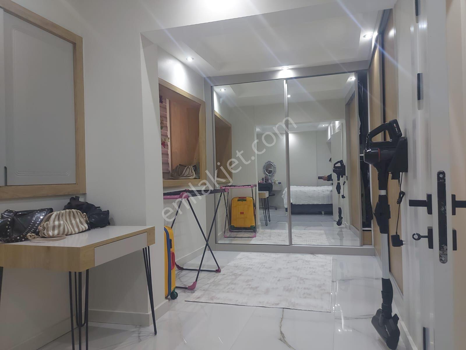 Deliktaş Mahallesi’nde 2+1’den 1+1’e Dönüştürülmüş, 80 M² Kullanım Alanlı Daire — fotoğraf 10