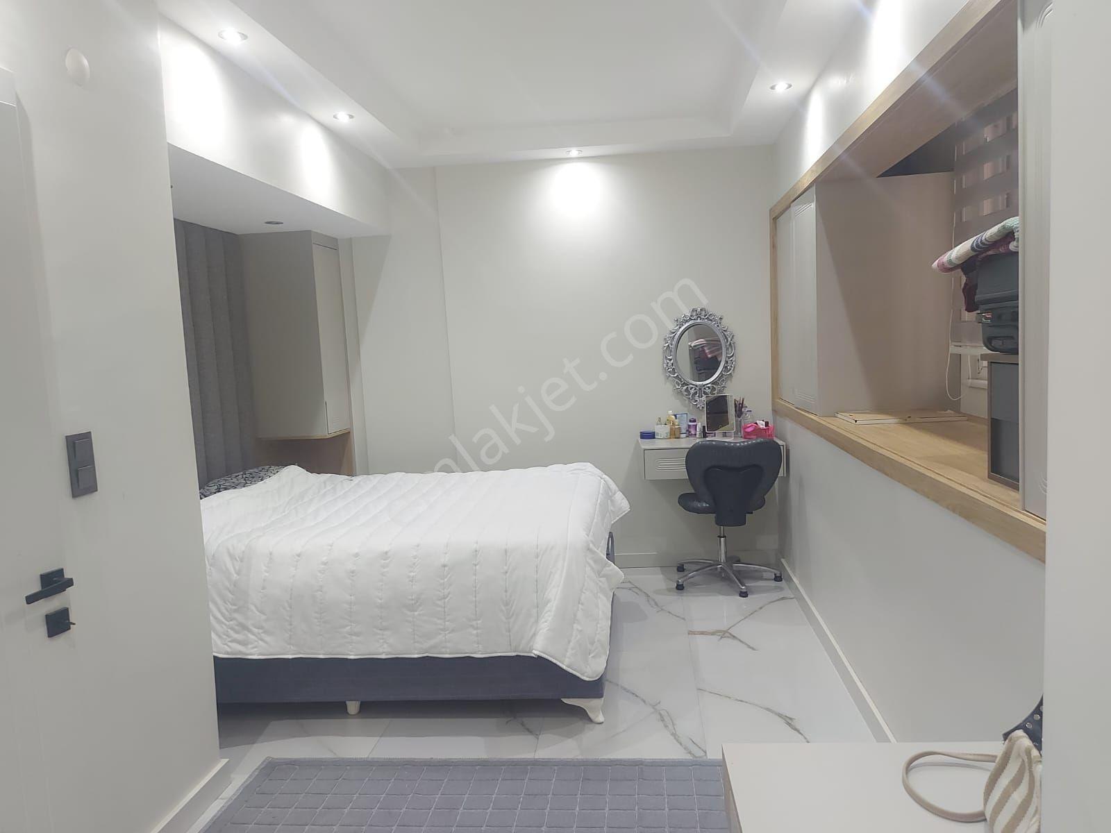 Deliktaş Mahallesi’nde 2+1’den 1+1’e Dönüştürülmüş, 80 M² Kullanım Alanlı Daire — fotoğraf 11