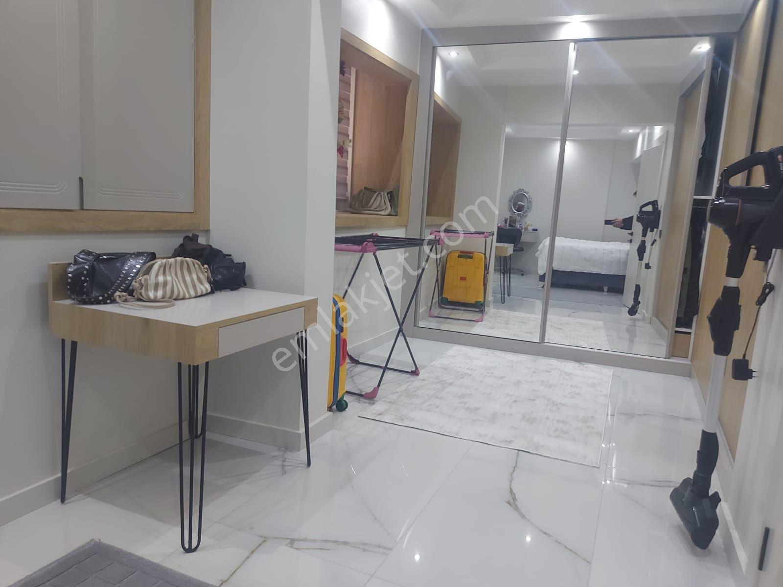 Deliktaş Mahallesi’nde 2+1’den 1+1’e Dönüştürülmüş, 80 M² Kullanım Alanlı Daire — fotoğraf 12
