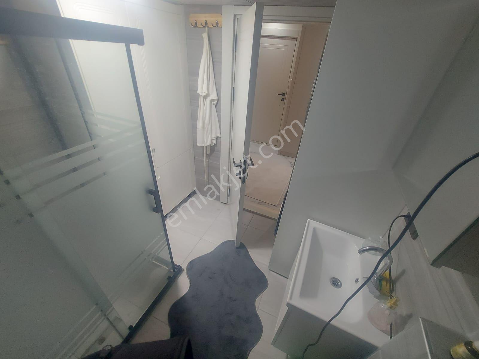 Deliktaş Mahallesi’nde 2+1’den 1+1’e Dönüştürülmüş, 80 M² Kullanım Alanlı Daire — fotoğraf 13
