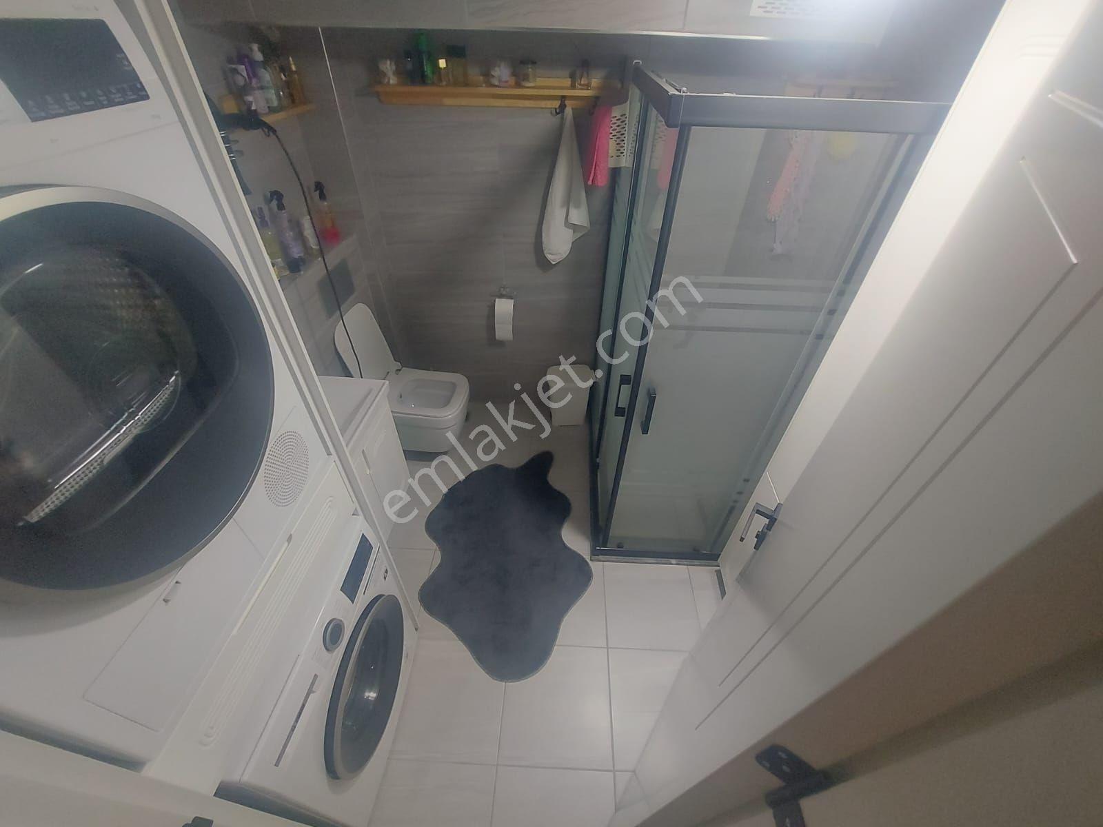 Deliktaş Mahallesi’nde 2+1’den 1+1’e Dönüştürülmüş, 80 M² Kullanım Alanlı Daire — fotoğraf 14