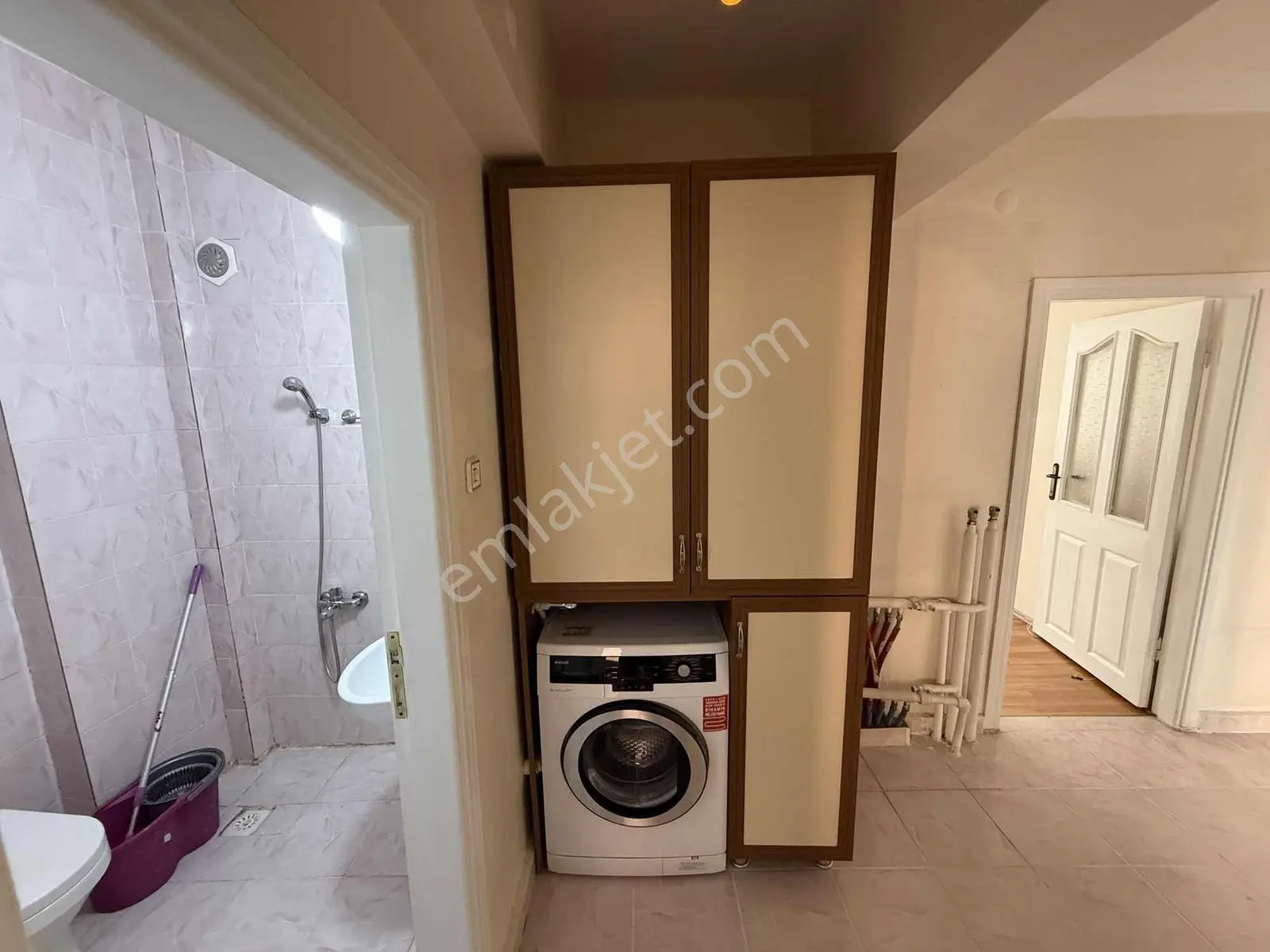 Doğukan Real Estate | Yeni Mahalle Elazığ Belediye Anaokulu Yukarısında 3+1 Asansörlü Satılık Daire — fotoğraf 5
