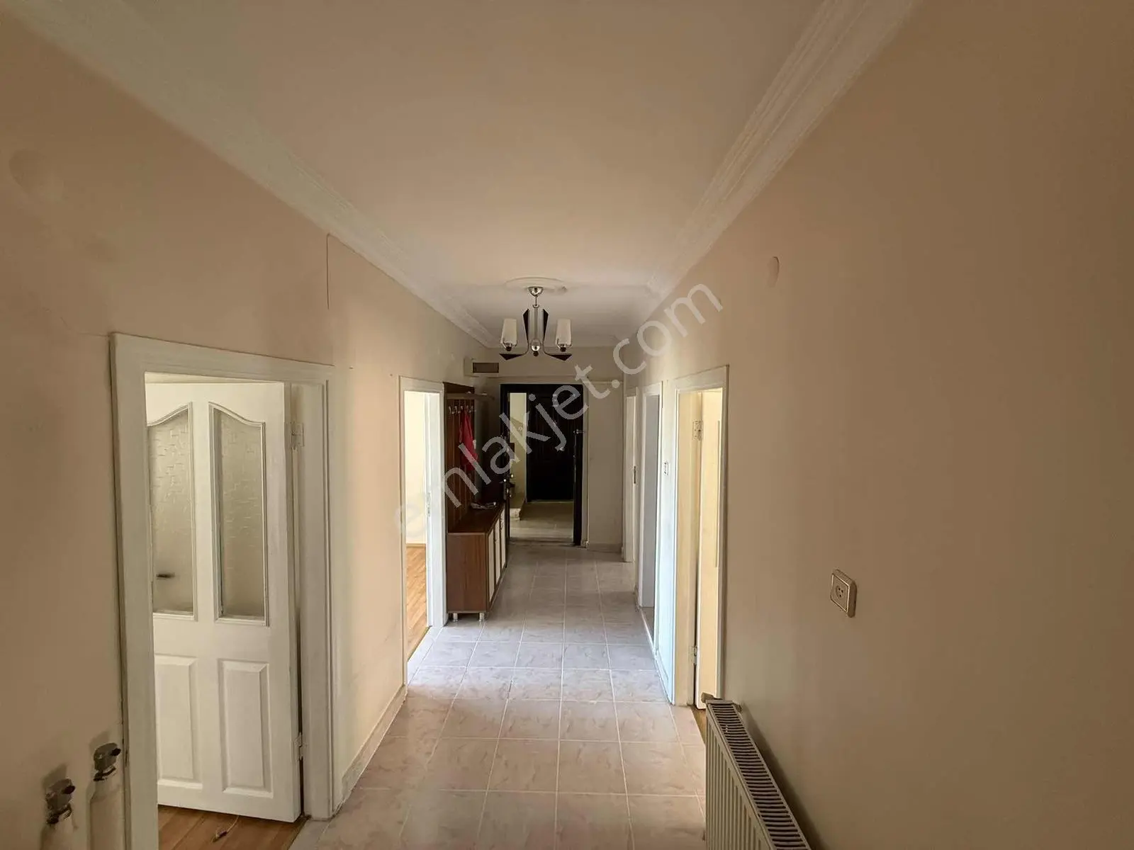 Doğukan Real Estate | Yeni Mahalle Elazığ Belediye Anaokulu Yukarısında 3+1 Asansörlü Satılık Daire — fotoğraf 23