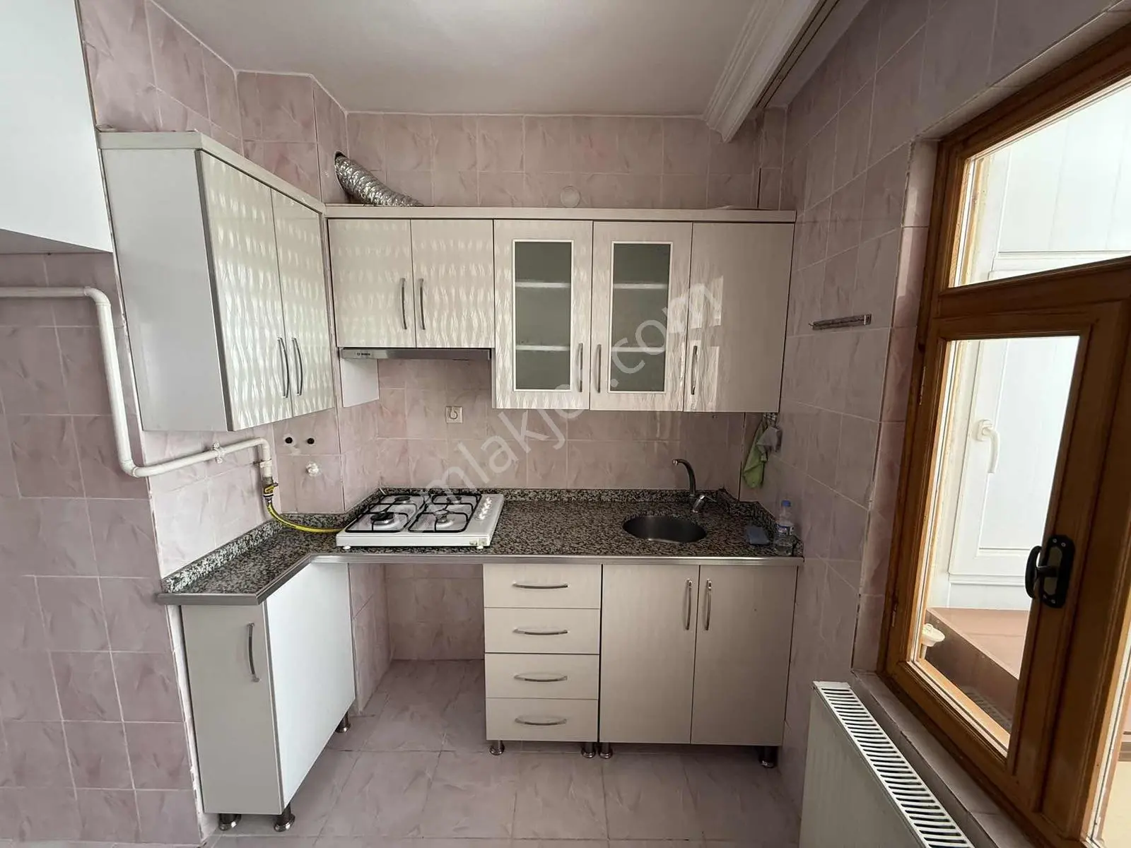Doğukan Real Estate | Yeni Mahalle Elazığ Belediye Anaokulu Yukarısında 3+1 Asansörlü Satılık Daire — fotoğraf 25
