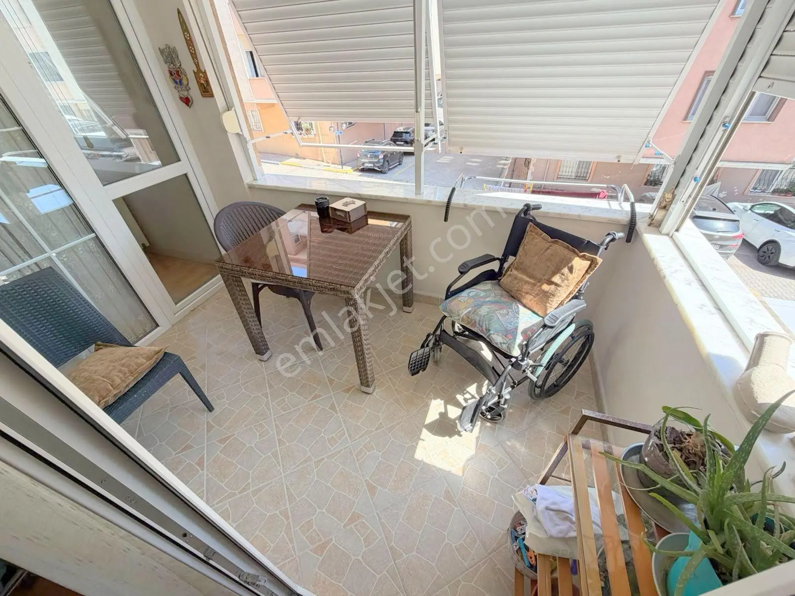 Mertcan'dan Şeyhli Poze Evlerinde Ara Kat 2 Balkonlu 3+1 Daire — fotoğraf 6
