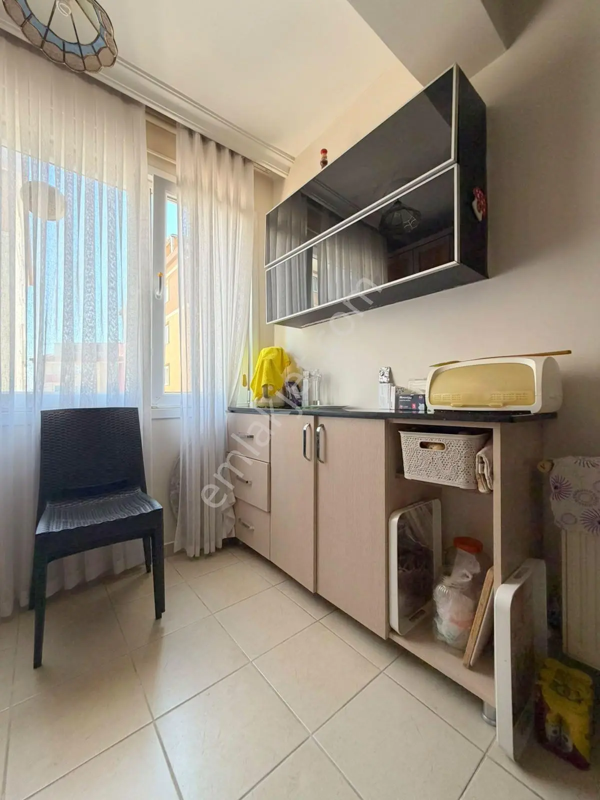 Mertcan'dan Şeyhli Poze Evlerinde Ara Kat 2 Balkonlu 3+1 Daire — fotoğraf 15