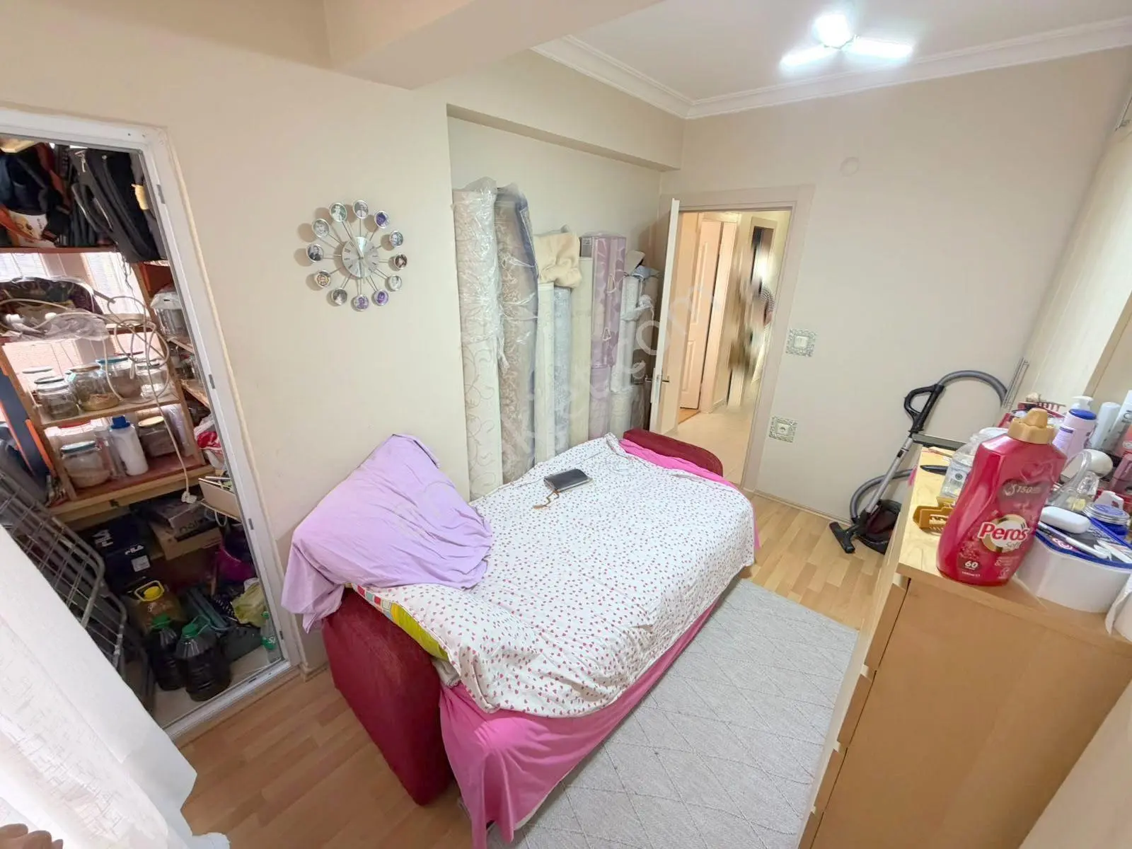 Mertcan'dan Şeyhli Poze Evlerinde Ara Kat 2 Balkonlu 3+1 Daire — fotoğraf 27