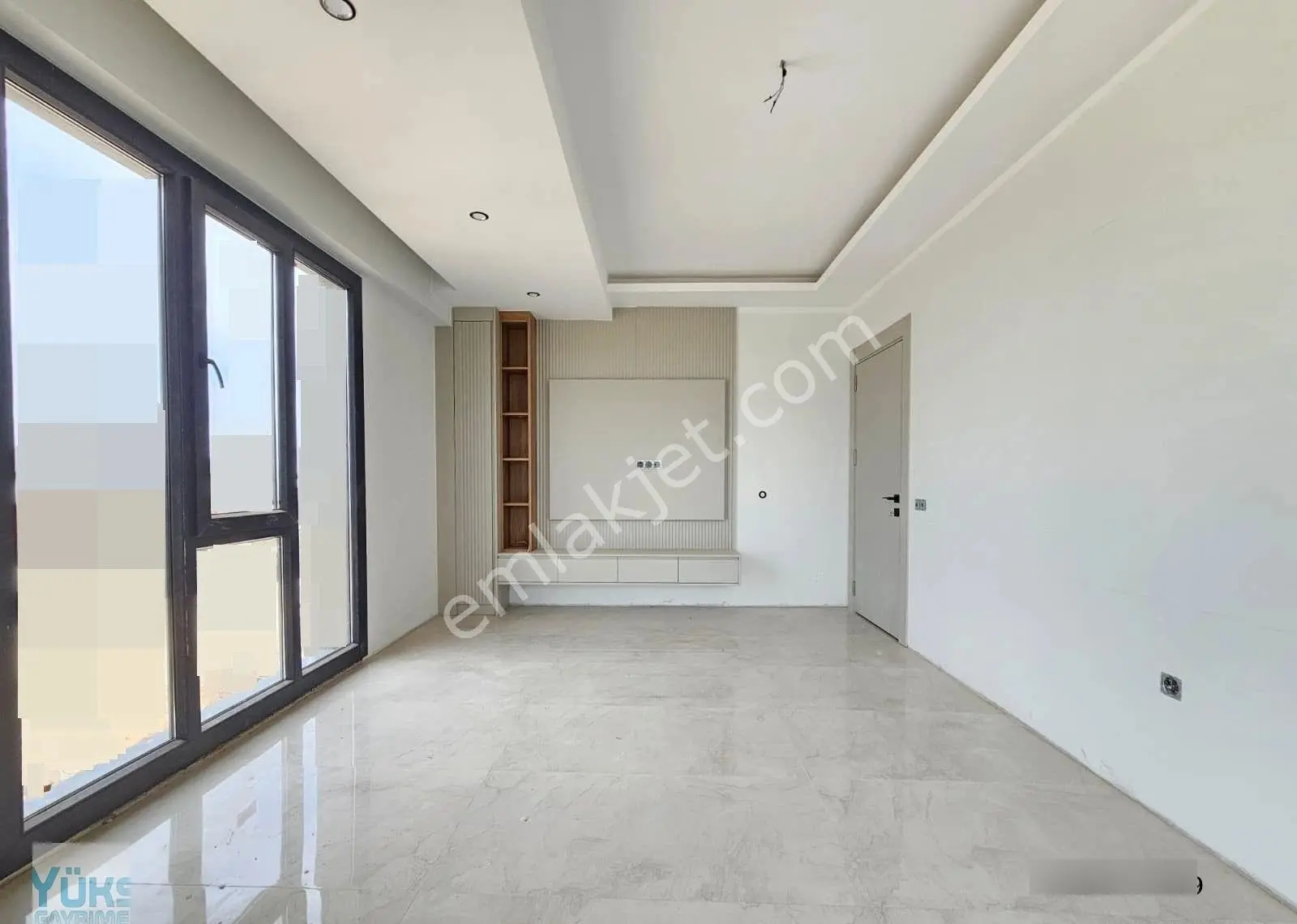Denizli Karahasanlı Da 2+1 110 M2 Satılık Önü Açık Ve Yeşil Alan Lüks Fırsat Daireler — fotoğraf 2