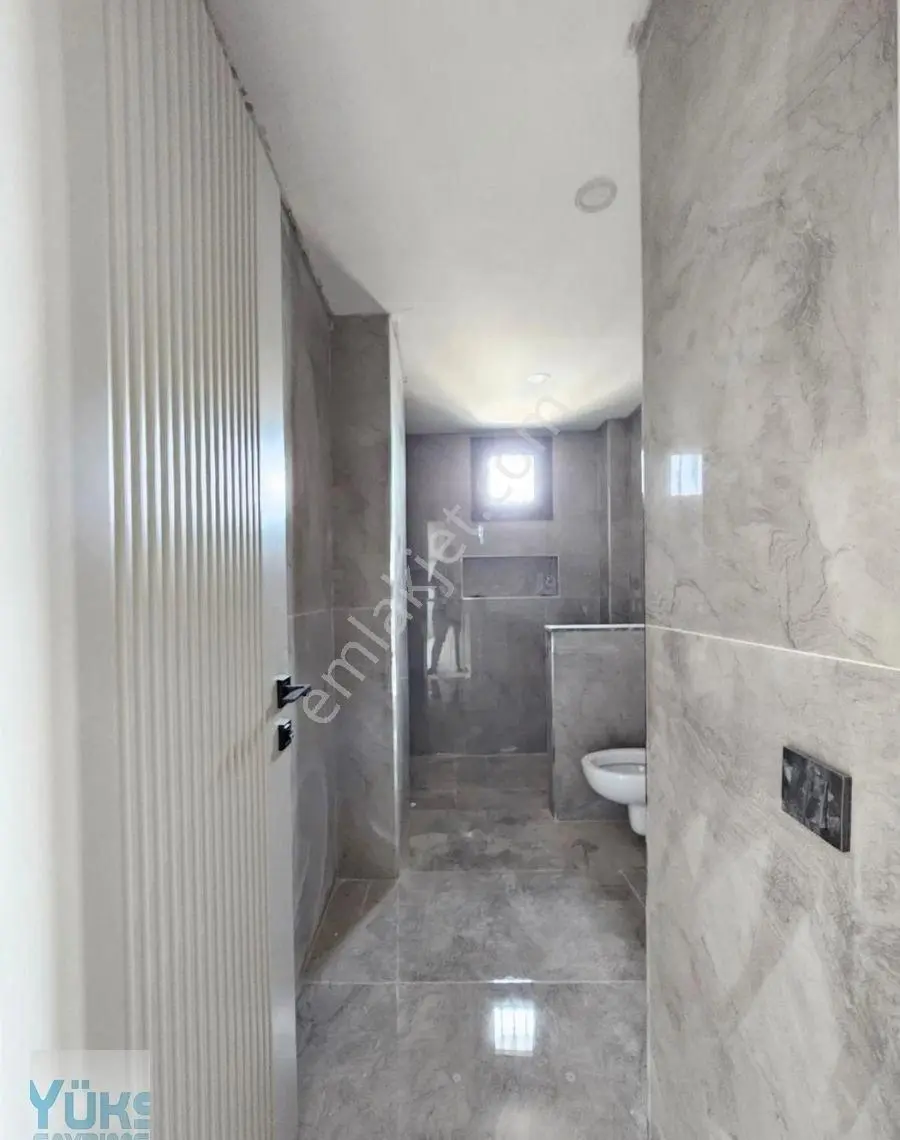 Denizli Karahasanlı Da 2+1 110 M2 Satılık Önü Açık Ve Yeşil Alan Lüks Fırsat Daireler — fotoğraf 4