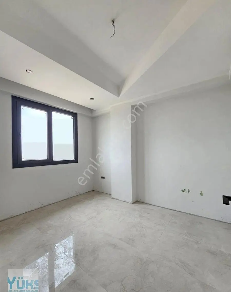 Denizli Karahasanlı Da 2+1 110 M2 Satılık Önü Açık Ve Yeşil Alan Lüks Fırsat Daireler — fotoğraf 5