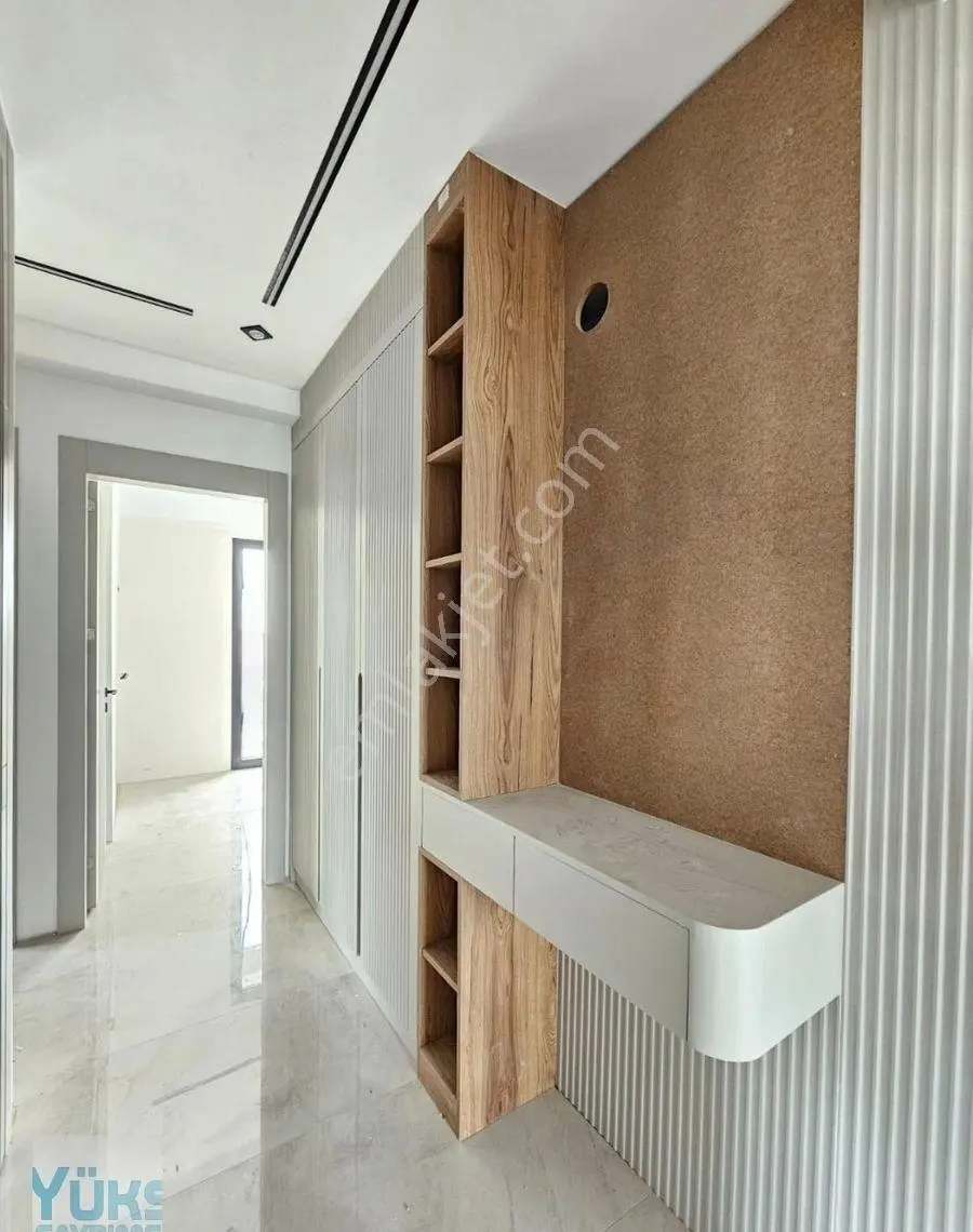 Denizli Karahasanlı Da 2+1 110 M2 Satılık Önü Açık Ve Yeşil Alan Lüks Fırsat Daireler — fotoğraf 9