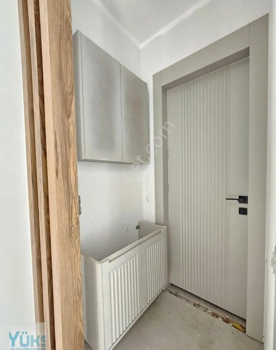 Denizli Karahasanlı Da 2+1 110 M2 Satılık Önü Açık Ve Yeşil Alan Lüks Fırsat Daireler — fotoğraf 10