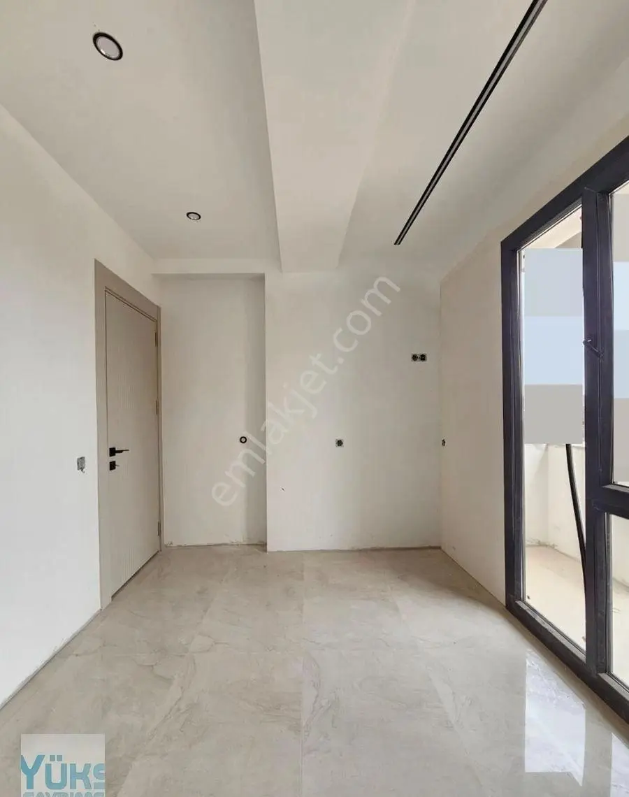 Denizli Karahasanlı Da 2+1 110 M2 Satılık Önü Açık Ve Yeşil Alan Lüks Fırsat Daireler — fotoğraf 11