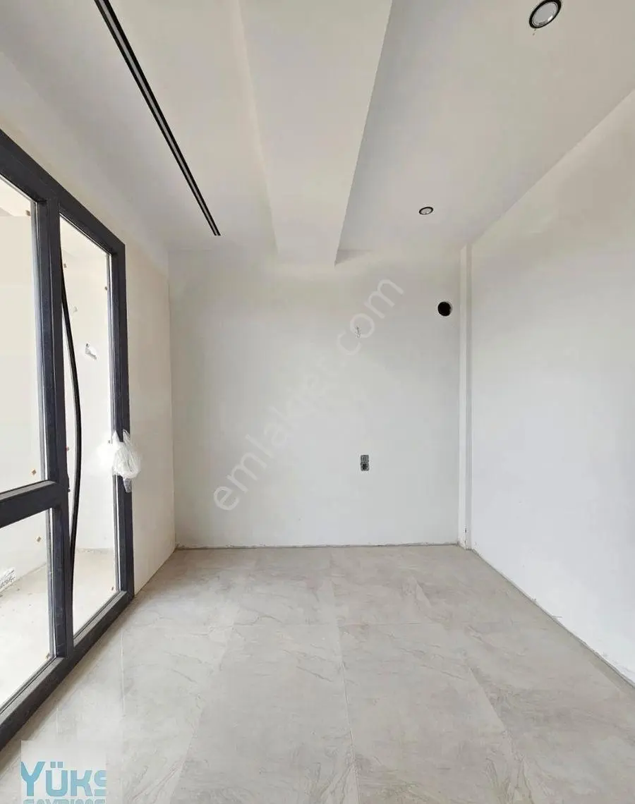 Denizli Karahasanlı Da 2+1 110 M2 Satılık Önü Açık Ve Yeşil Alan Lüks Fırsat Daireler — fotoğraf 12