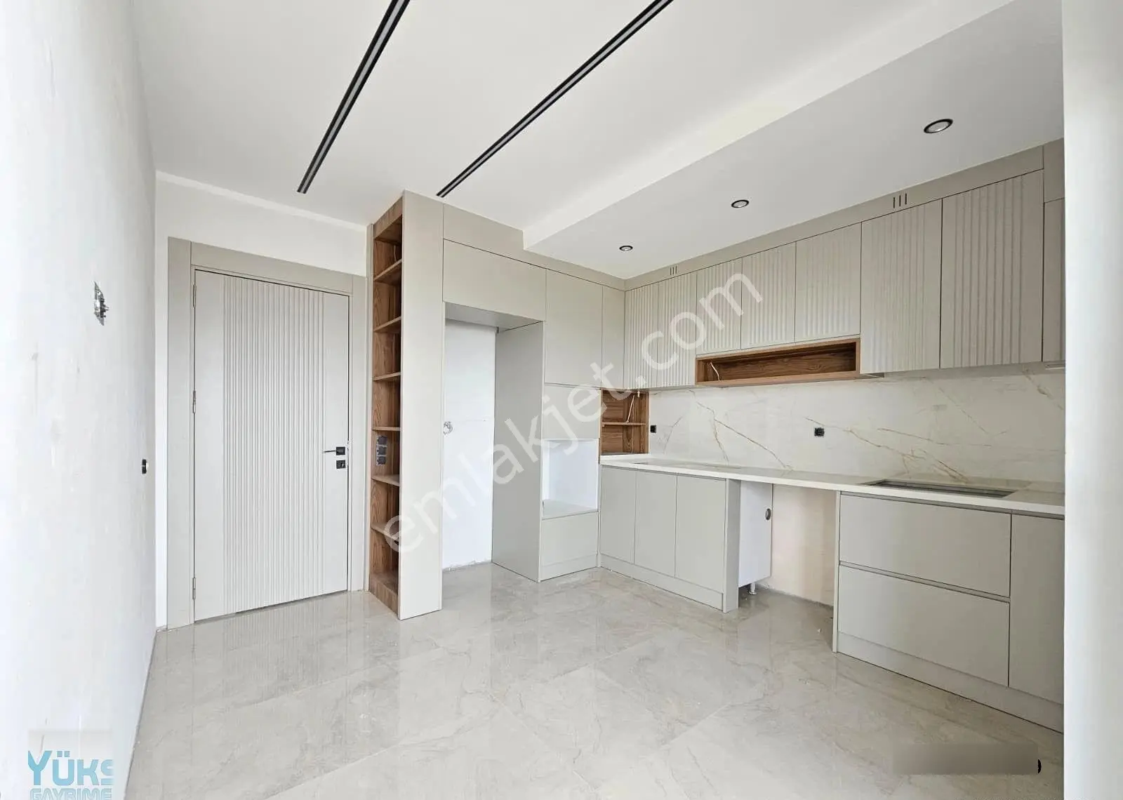 Denizli Karahasanlı Da 2+1 110 M2 Satılık Önü Açık Ve Yeşil Alan Lüks Fırsat Daireler — fotoğraf 13