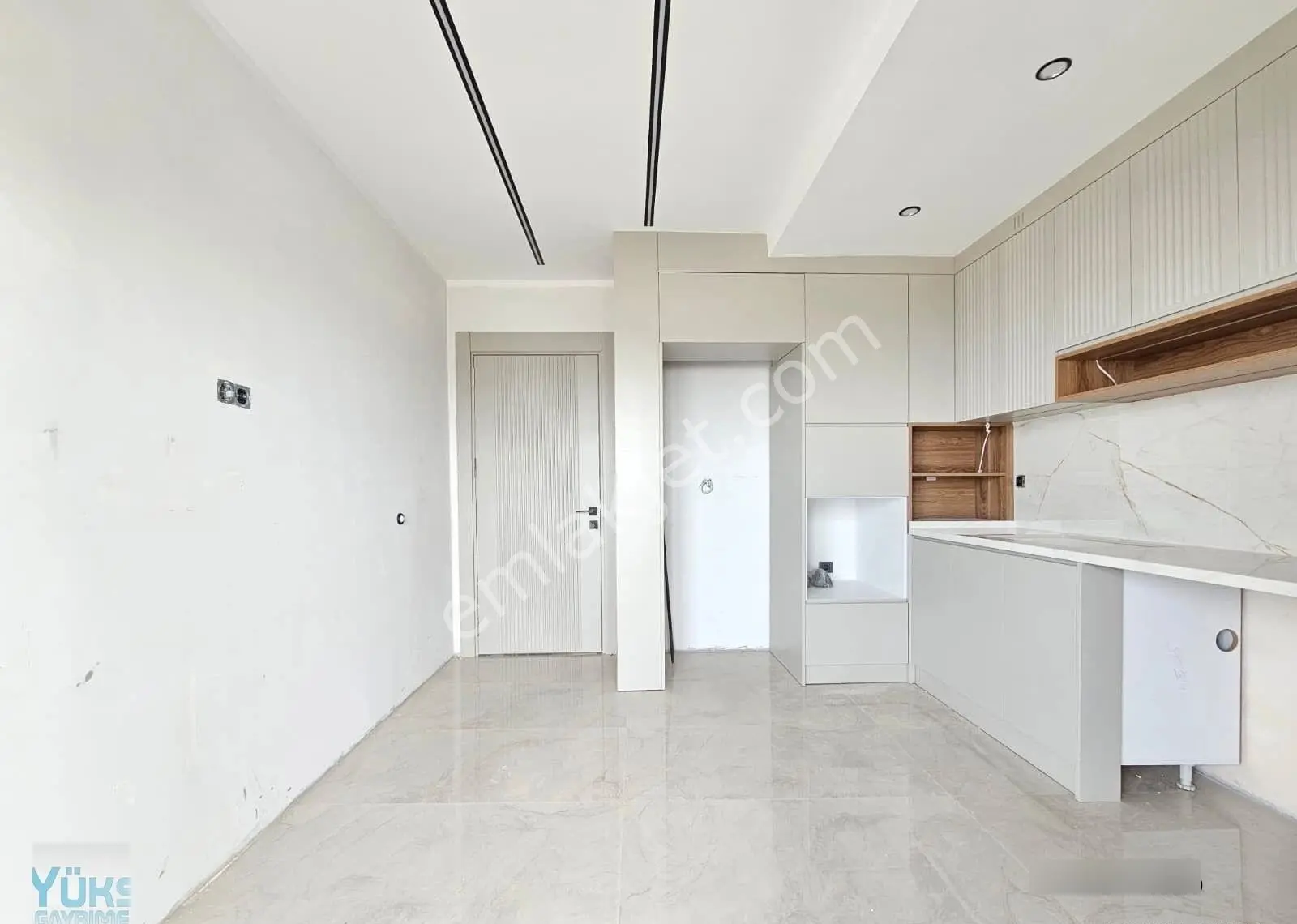 Denizli Karahasanlı Da 2+1 110 M2 Satılık Önü Açık Ve Yeşil Alan Lüks Fırsat Daireler — fotoğraf 15