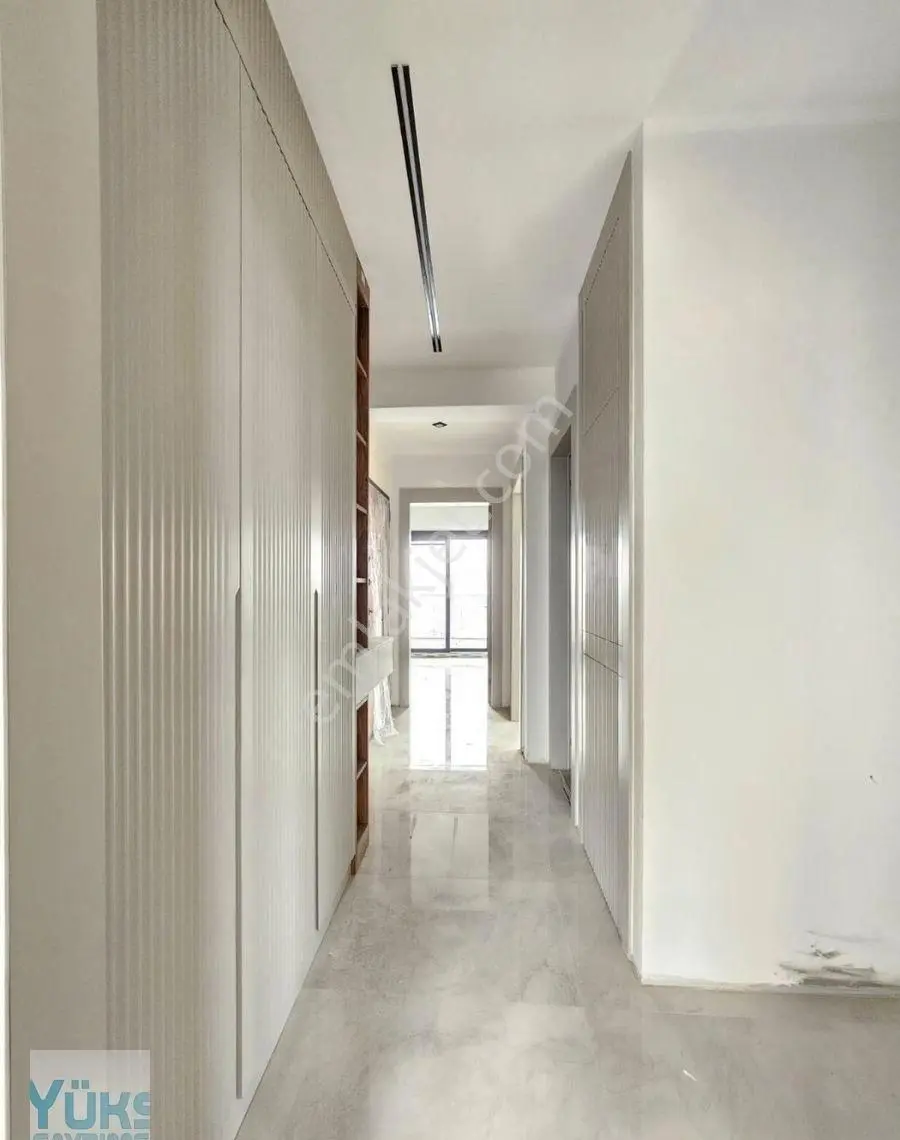 Denizli Karahasanlı Da 2+1 110 M2 Satılık Önü Açık Ve Yeşil Alan Lüks Fırsat Daireler — fotoğraf 19