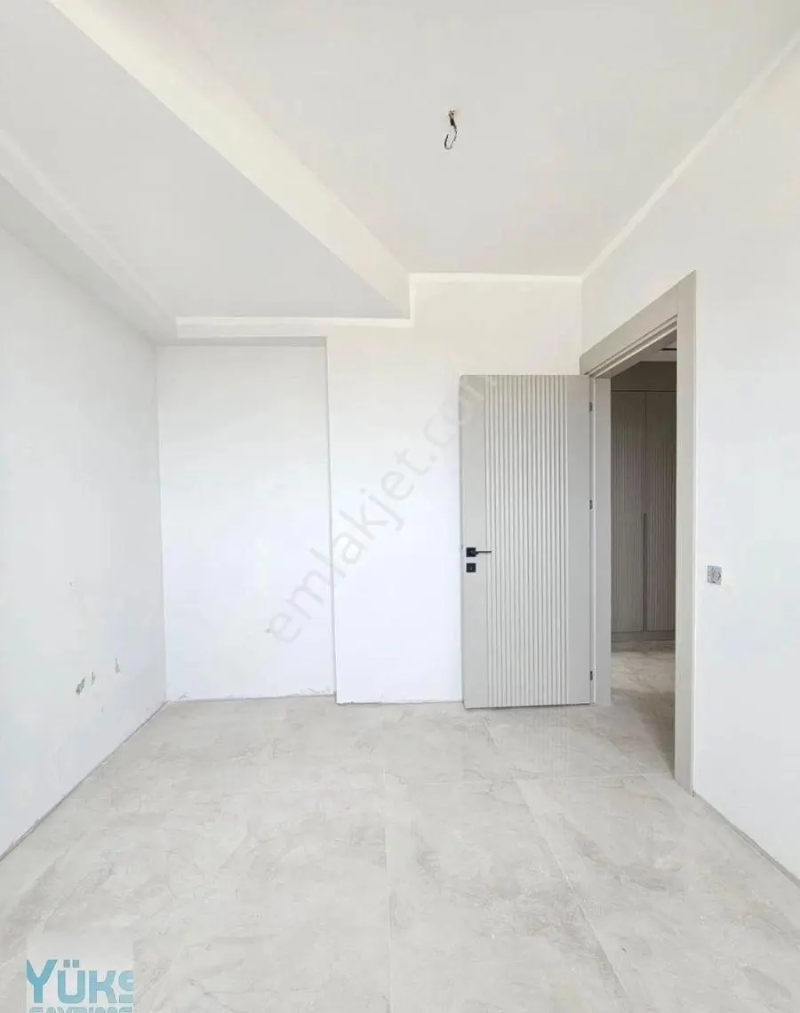 Denizli Karahasanlı Da 2+1 110 M2 Satılık Önü Açık Ve Yeşil Alan Lüks Fırsat Daireler — fotoğraf 20