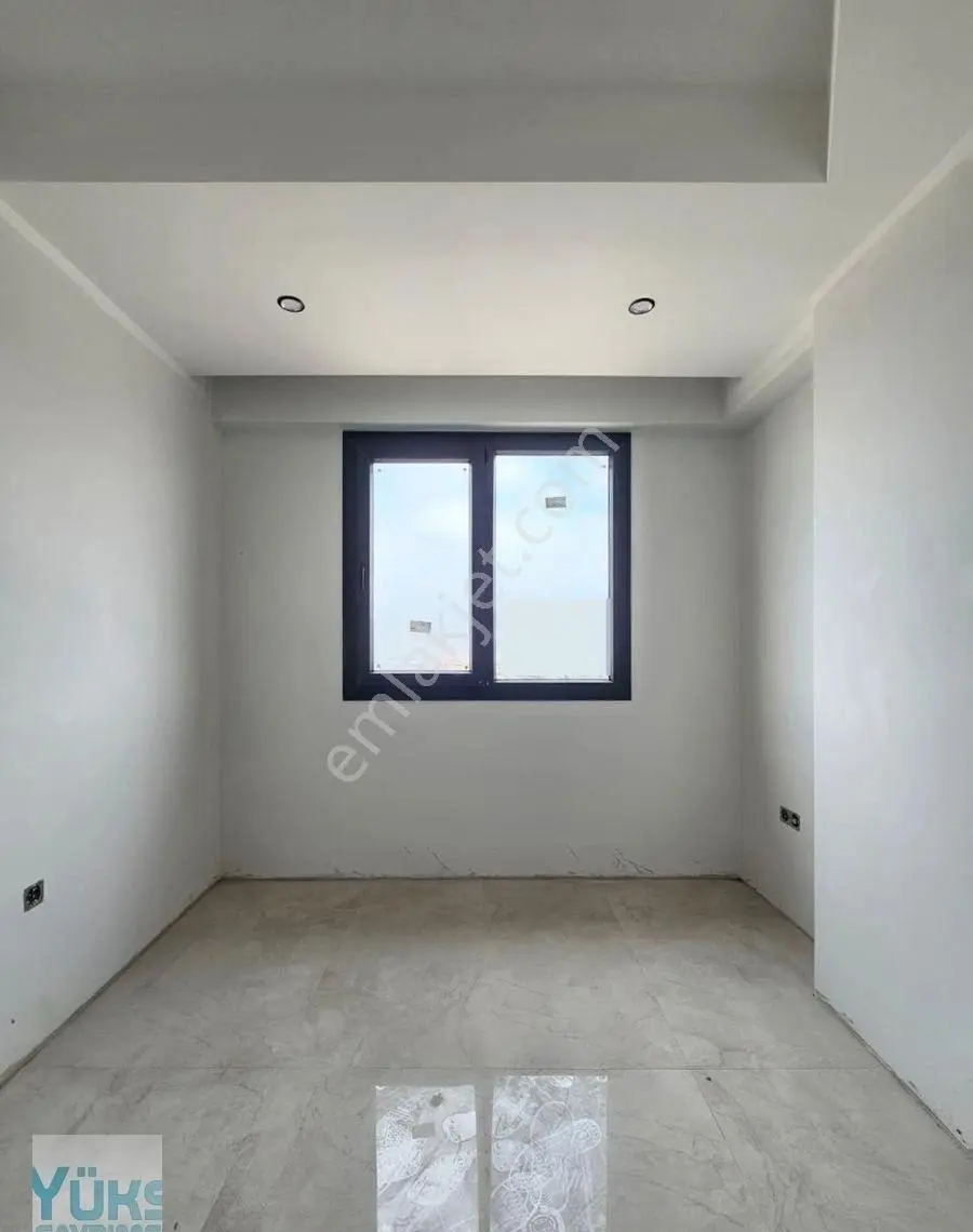 Denizli Karahasanlı Da 2+1 110 M2 Satılık Önü Açık Ve Yeşil Alan Lüks Fırsat Daireler — fotoğraf 28