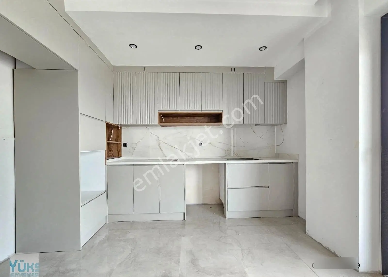 Denizli Karahasanlı Da 2+1 110 M2 Satılık Önü Açık Ve Yeşil Alan Lüks Fırsat Daireler — fotoğraf 34