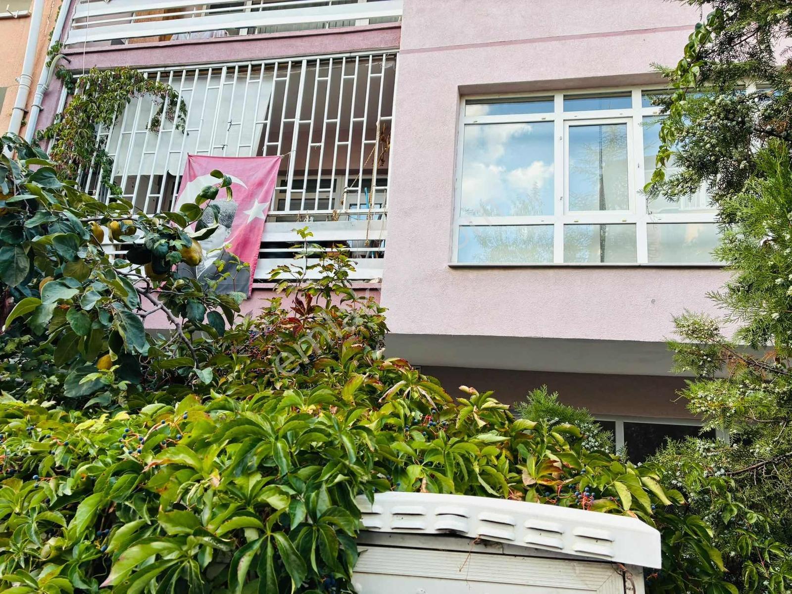 Beştepe'De Merkezi Konumda Bahçeli Bağımsız 2+1