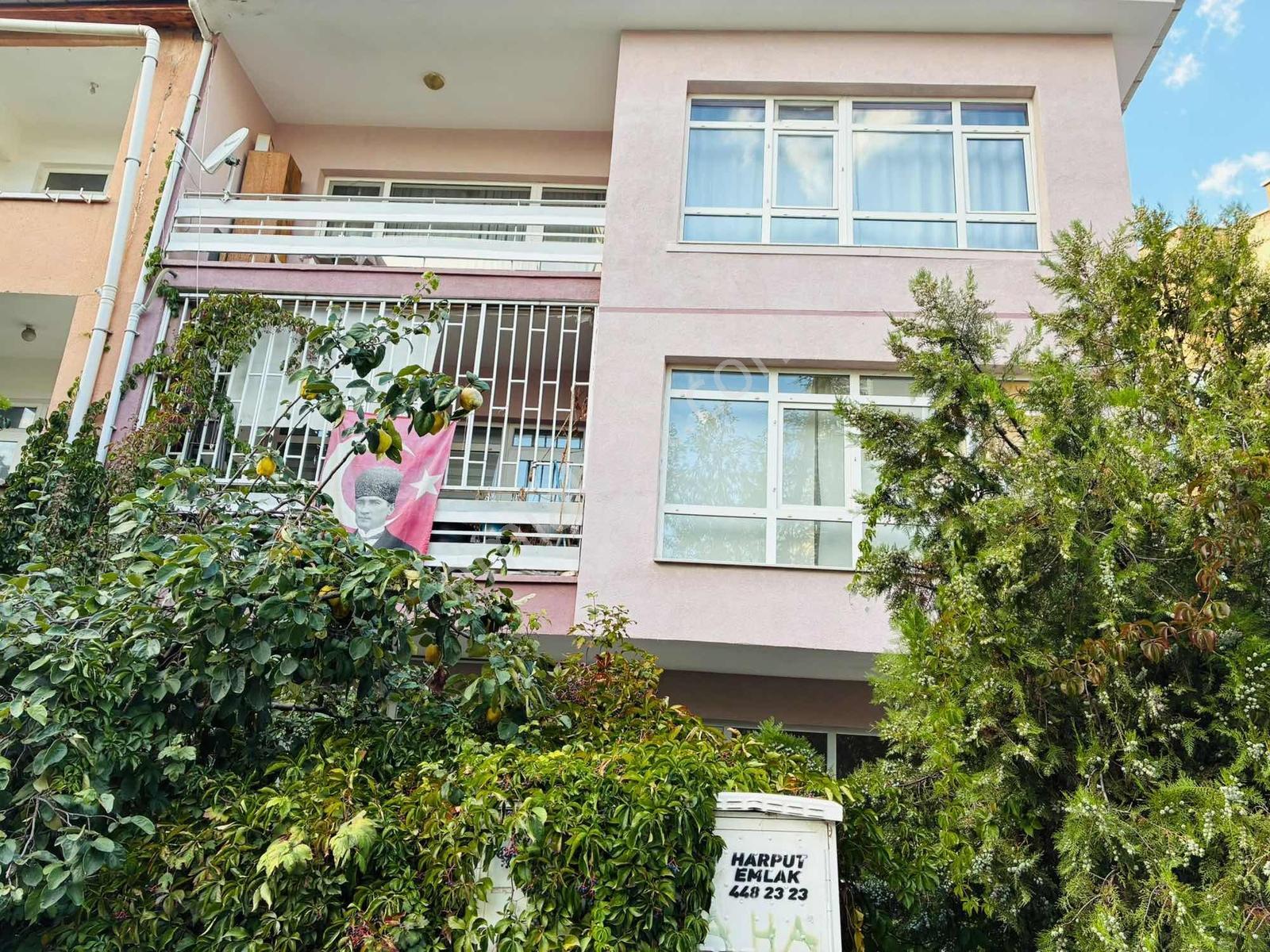 Beştepe'de Merkezi Konumda Bahçeli Bağımsız 2+1 — fotoğraf 2