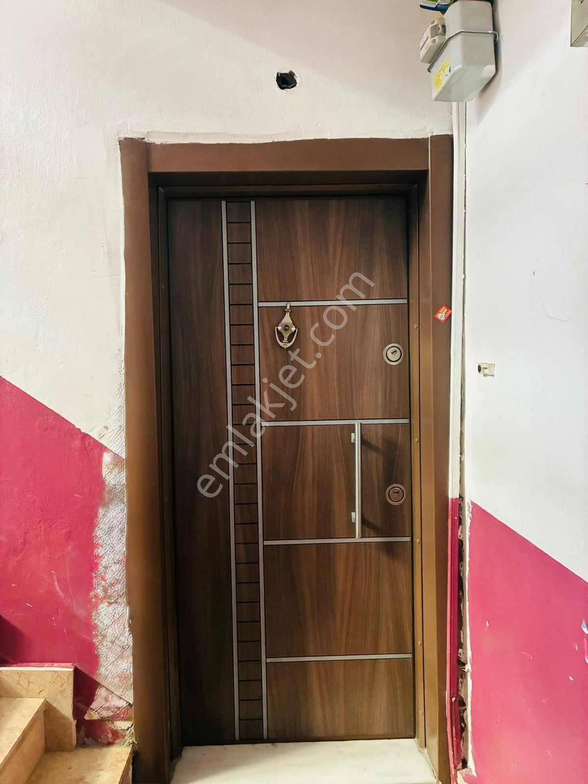 Beştepe'de Merkezi Konumda Bahçeli Bağımsız 2+1 — fotoğraf 7