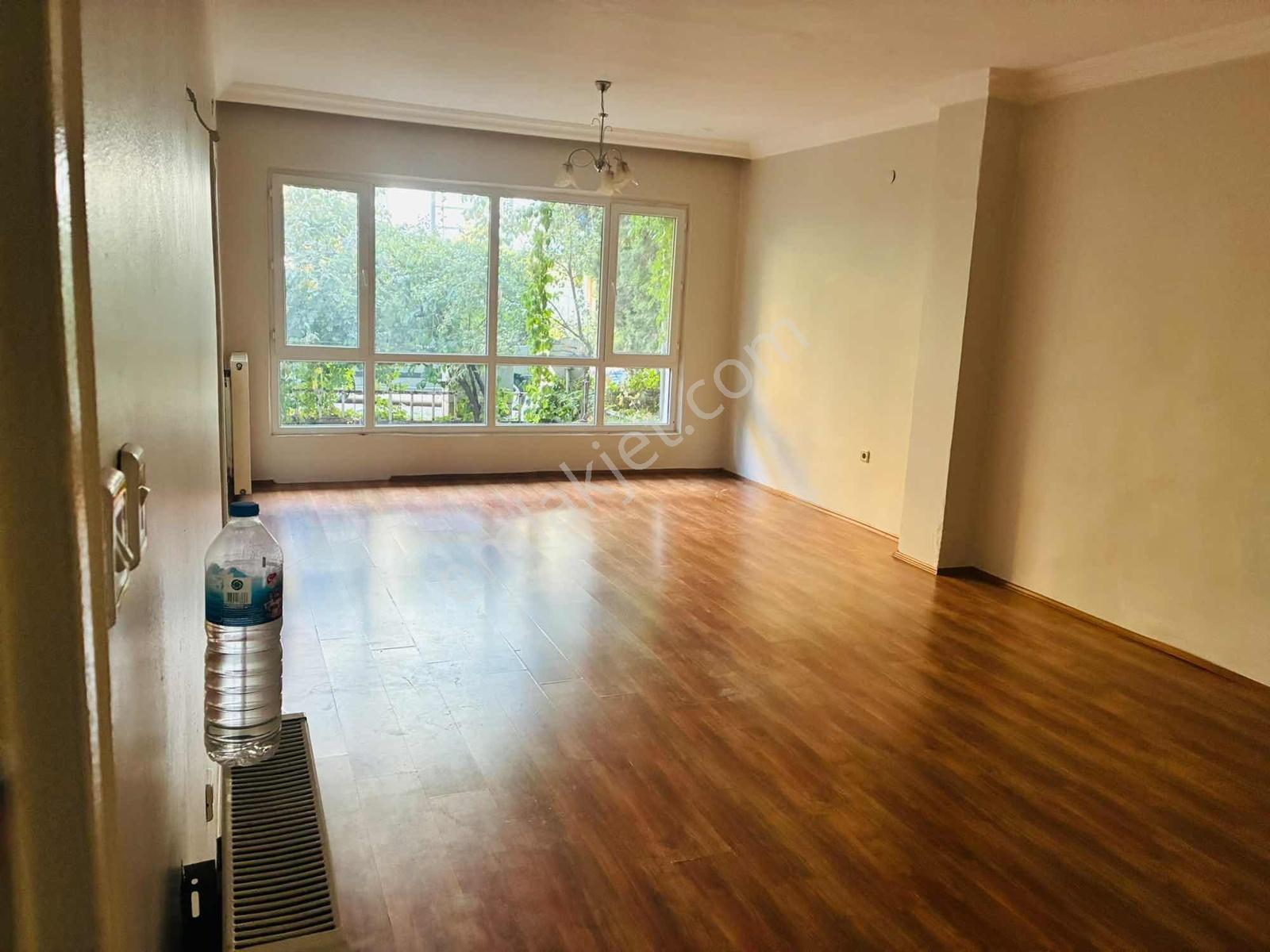 Beştepe'de Merkezi Konumda Bahçeli Bağımsız 2+1 — fotoğraf 12