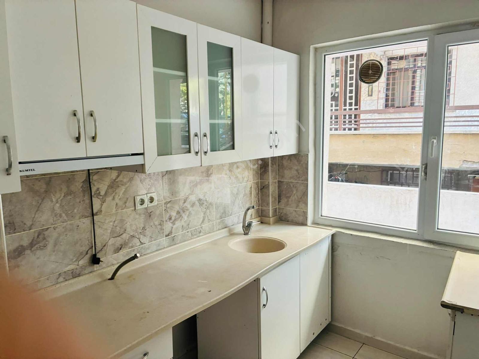 Beştepe'de Merkezi Konumda Bahçeli Bağımsız 2+1 — fotoğraf 13