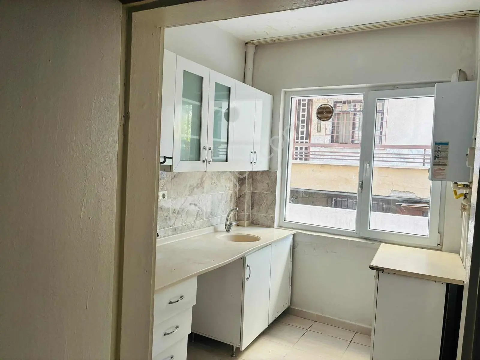 Beştepe'de Merkezi Konumda Bahçeli Bağımsız 2+1 — fotoğraf 14