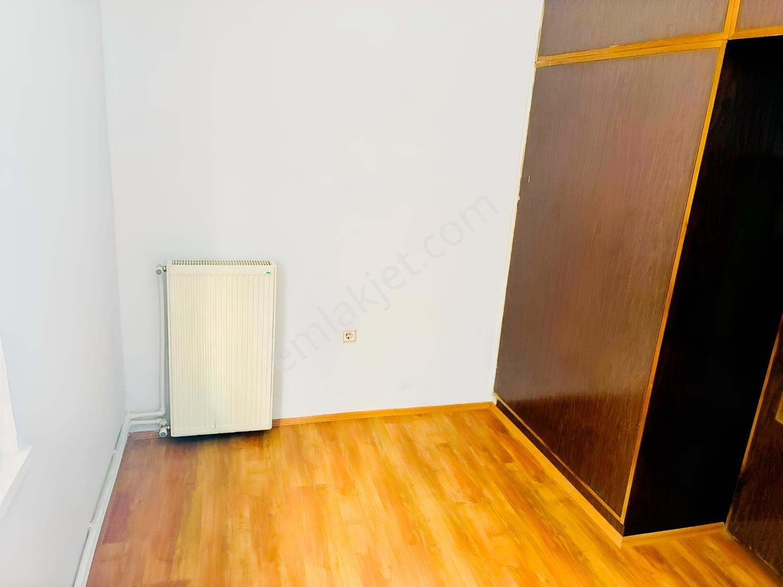 Beştepe'de Merkezi Konumda Bahçeli Bağımsız 2+1 — fotoğraf 18