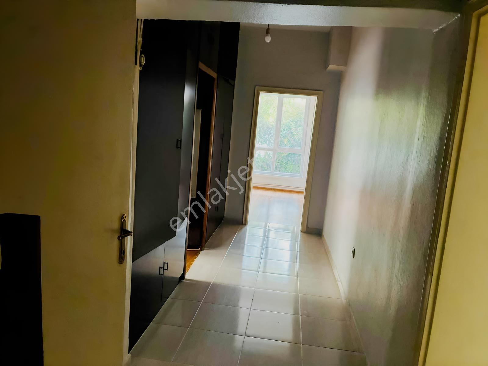 Beştepe'de Merkezi Konumda Bahçeli Bağımsız 2+1 — fotoğraf 19