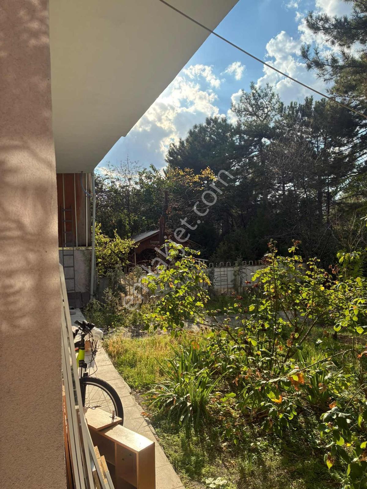 Beştepe'de Merkezi Konumda Bahçeli Bağımsız 2+1 — fotoğraf 23