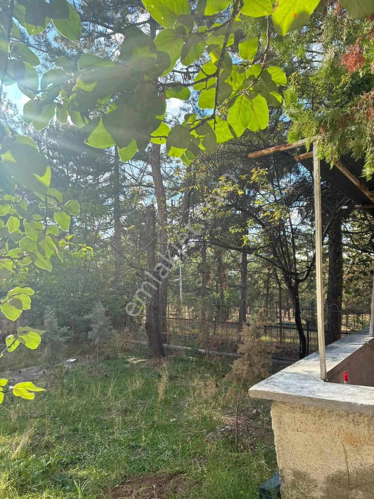 Beştepe'de Merkezi Konumda Bahçeli Bağımsız 2+1 — fotoğraf 27