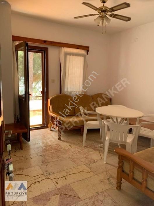 Akyarlar Bizimtepe Sitesinde 1+1 Satılık Tapulu Devremülk — fotoğraf 2
