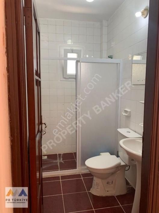 Akyarlar Bizimtepe Sitesinde 1+1 Satılık Tapulu Devremülk — fotoğraf 3