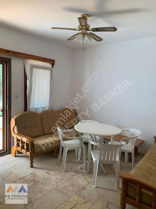 Akyarlar Bizimtepe Sitesinde 1+1 Satılık Tapulu Devremülk — fotoğraf 7