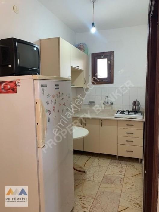 Akyarlar Bizimtepe Sitesinde 1+1 Satılık Tapulu Devremülk — fotoğraf 8