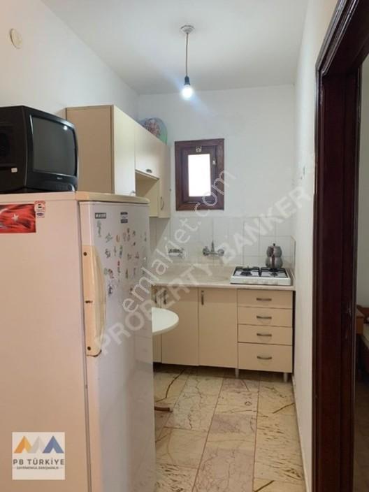 Akyarlar Bizimtepe Sitesinde 1+1 Satılık Tapulu Devremülk — fotoğraf 9